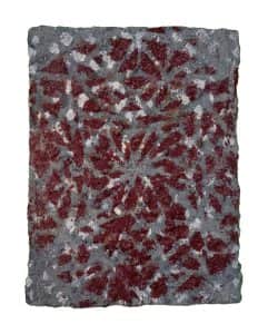 Crystallograph (Pentagonal Ruby)