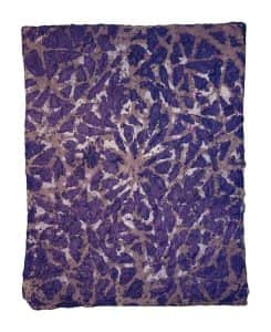 Crystallograph (Pentagonal Violet)