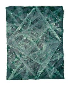 Crystallograph (Pentagonal Viridian)