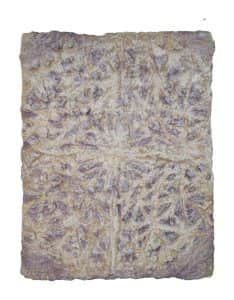 Crystallograph (Pentagonal White)