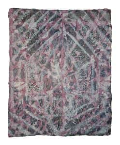 Crystallograph (Rhombic Graphite)