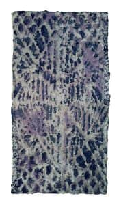 Crystallograph (Rhombic Indigo)