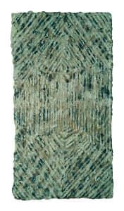 Crystallograph (Rhombic Malachite)