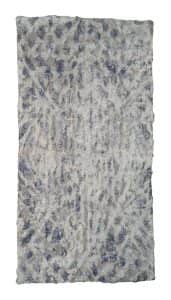 Crystallograph (Rhombic White)