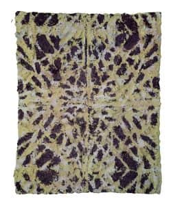 Crystallograph (Tetragonal  Gold)