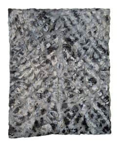 Crystallograph (Tetragonal  Graphite)