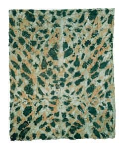 Crystallograph (Tetragonal  Malachite)