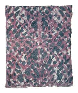 Crystallograph (Tetragonal  Ruby)