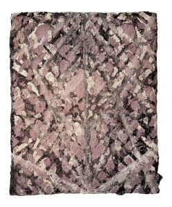 Crystallograph (Tetragonal  Vermilion)