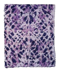 Crystallograph (Tetragonal  Violet)