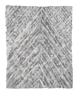 Crystallograph (Tetragonal  White)