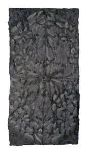 Crystallograph (Twined Carbon)