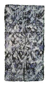 Crystallograph (Twined Graphite)