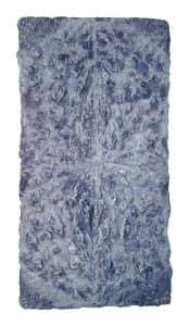 Crystallograph (Twined Indigo)