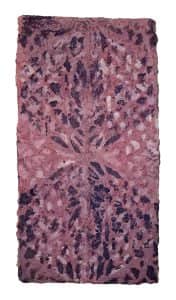 Crystallograph (Twined Vermilion)