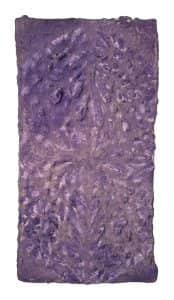 Crystallograph (Twined Violet)