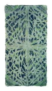 Crystallograph (Twined Viridian)