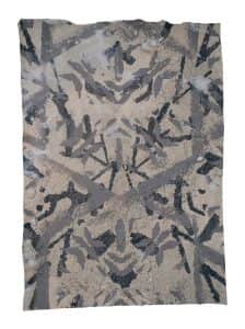 Drawing Board No.2 (Hand Held Plate)