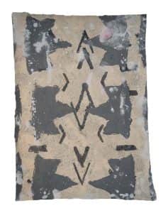 Drawing Board No.4 (Parallel Plate)