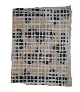 End-table No.4 (Oval Form)