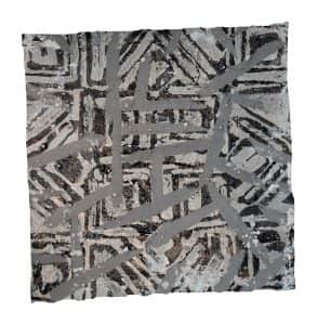 Entrance No.3 (Swinging Door)