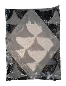 Entrance No.4 (Pocket Door)