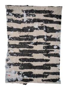 Folding Chair No.3 (Armchair Seat)