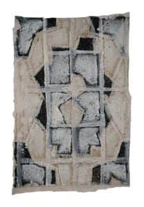 Folding Screen No.1 (Wooden Panel)