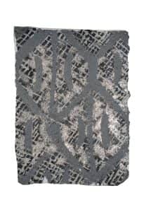 Folding Screen No.2 (Paper Panel)