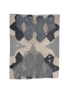 Folding Screen No.4 (Hanging Panel)