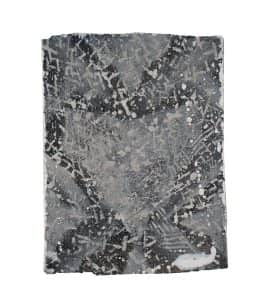 Mantle No.1 (Marble Facade)