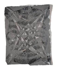 Mantle No.2 (Tile Facade)