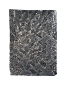 Mantle No.4 (Stone Facade)