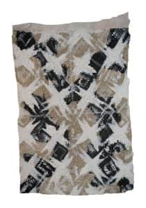 Nightstand No.1 (Ceramic Frame)