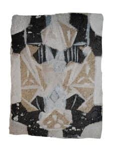 Nightstand No.3 (Round Frame)