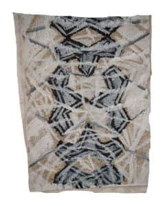 Nightstand No.4 (Glass Frame)