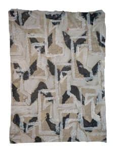 Placemat No.3 (Quilt Plate)