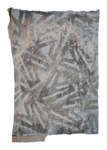 Placemat No.1 (Woven Plate)