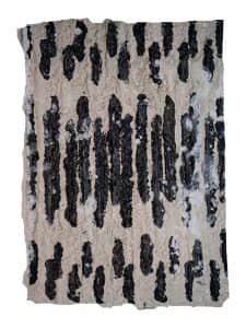 Placemat No.2 (Radial Plate)