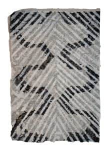 Placemat No.4 (Velvet Plate)