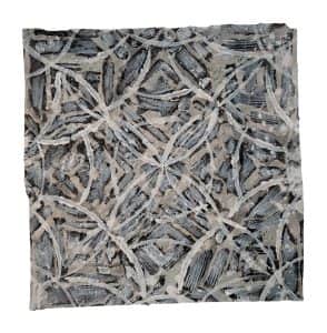 Quilt No.1 (Memory Pattern)