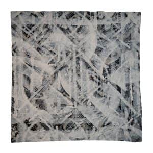 Quilt No.2 (Miniature Pattern)