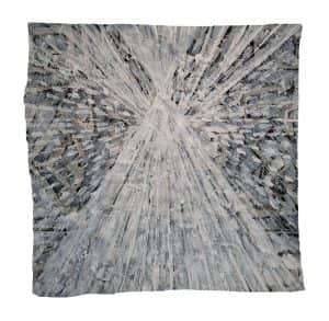 Tapestry No.1 (Wool Pattern)