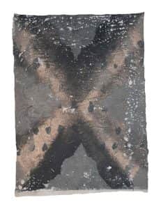 Tapestry No.4 (Cotton Pattern)