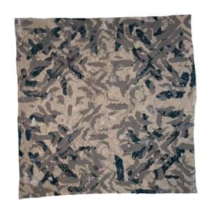 Tile No.1 (Acoustic Square)