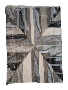 Tile No.3 (Ceramic Square)