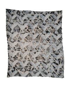 Wall Hanging No.4 (Circular Leaf)