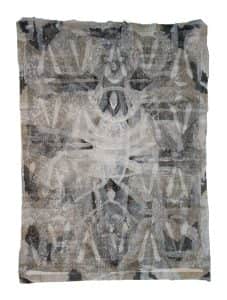 Window Shade No.4 (Sheer Screen)